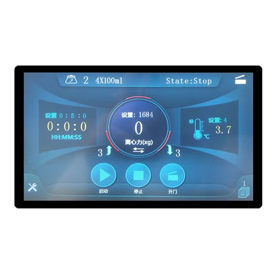 Микроцентрофуга KCL-60R